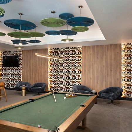 Готель Hodelpa Garden Court Сантьяго-де-лос-Трейнта-Кабальєрос Екстер'єр фото
