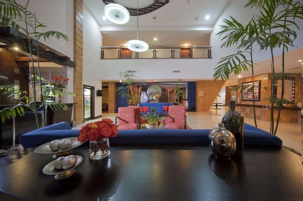 Готель Hodelpa Garden Court Сантьяго-де-лос-Трейнта-Кабальєрос Екстер'єр фото